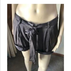 BCBGMAXAZRIA shorts